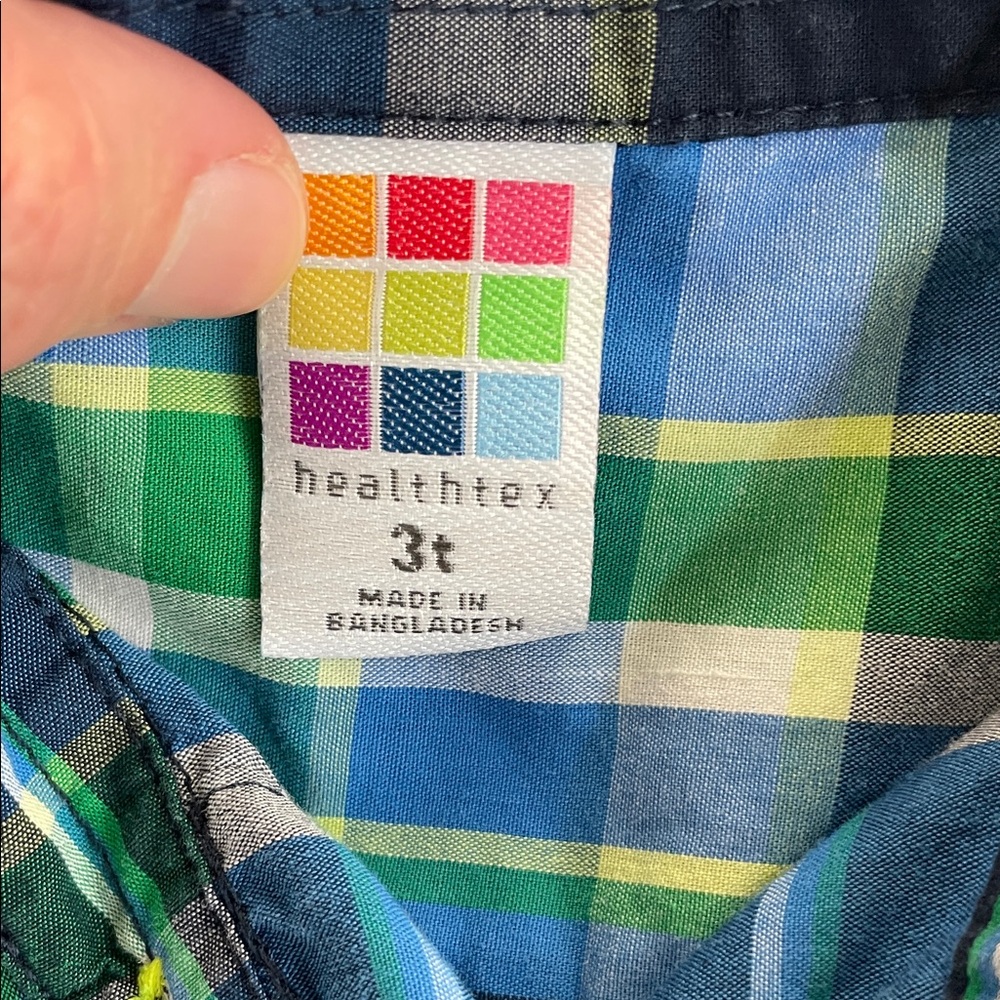 3T Button down bundle - Picture 9 of 15